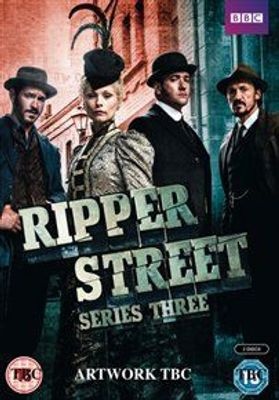 Photo of 2 Entertain Ripper Street: Series 3 movie