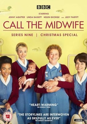 Photo of Call The Midwife - Season 9 Movie