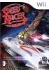 Warner Brothers Speed Racer Photo