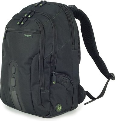 Photo of Targus Eco Spruce Backpack for 15.6" Notebooks
