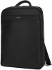 Targus Newport notebook case 38.1 cm Backpack Black Photo