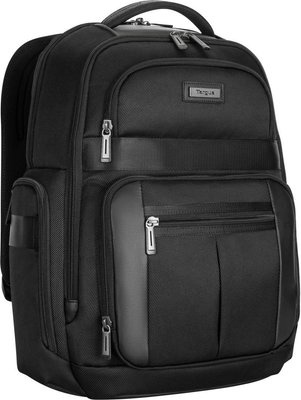 Photo of Targus Mobile Elite Backpack for 15.6" Laptops