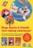 Bugs Bunny and Friends: Hare Raising Adventures Photo