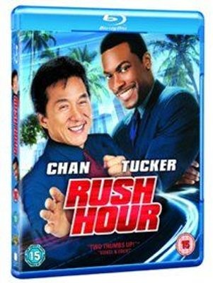 Photo of Rush Hour movie