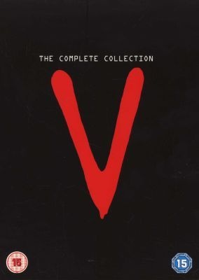 Photo of V - The Complete Collection - The Original Mini-Series / The Final Battle / The Series