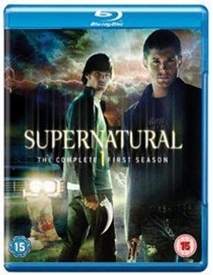 Photo of Supernatural: The Complete First Season