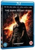 Warner Home Entertainment The Dark Knight Rises Photo