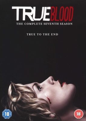Photo of True Blood - Season 7 - The Final Season