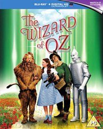 Photo of The Wizard of Oz movie