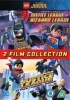 LEGO: Justice League Vs Bizarro League/Attack of the Legion Of... Photo