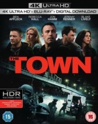 Photo of The Town movie