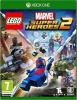LEGO Marvel Super Heroes 2 Photo