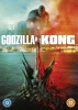 Godzilla vs. Kong Photo