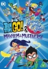 Warner Home Entertainment Teen Titans Go & DC Super Hero Girls - Mayhem In The Multiverse Photo