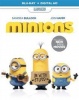 Minions Photo