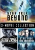 Star Trek Trilogy - Star Trek / Into Darkness / Beyond Photo
