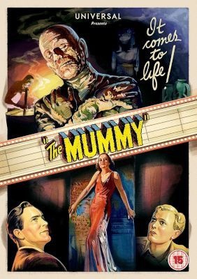 Photo of The Mummy - : 2-Disc Special Edition