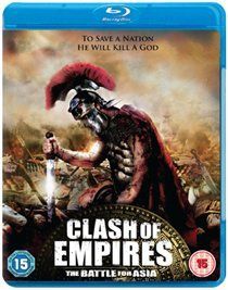 Photo of Clash of Empires movie
