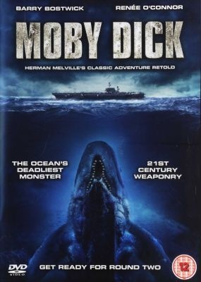 Photo of Metrodome Distribution Moby Dick movie