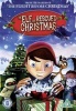 The Elf That Rescued Christmas Photo