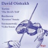 David Oistrakh: Tartini: The Devil's Trill/... Photo