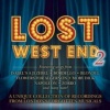 Stagedoor Publishing Lost West End Photo