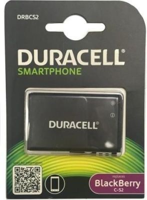 Photo of Duracell Replacement BlackBerry C-S2 Battery