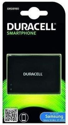 Photo of Duracell Replacement Battery for Samsung Galaxy Ace