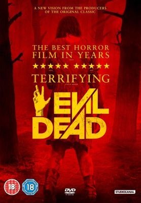 Photo of Evil Dead -