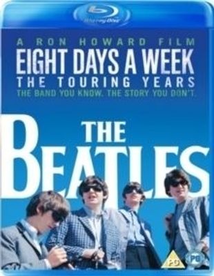 Photo of The Beatles: Eight Days a Week - The Touring Years movie