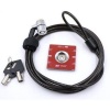 Tuff Luv TUFF-LUV T-Bar Keyed Tablet/Phone Lock and Cable Photo