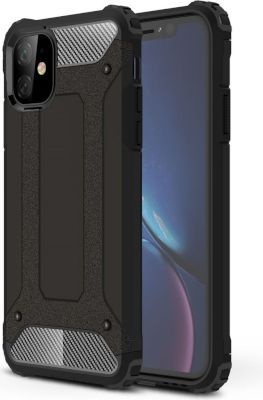Photo of Tuff Luv Tuff-Luv Rugged Armour Case for the Apple iPhone 11 Pro