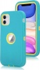 Tuff Luv TUFF-LUV Armour-Tuff Rugged Case for Apple iPhone 11 Photo