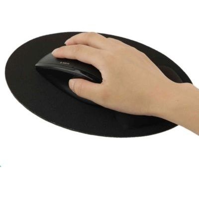 Photo of Tuff Luv Tuff-Luv Ultra Slim Gel And Cloth Wrist Supporter Mouse Pad