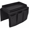 Tuff Luv Tuff-Luv Cloth Couch Armrest Hanging Organizer Photo