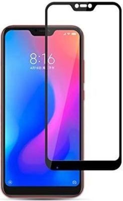 Photo of Tuff Luv Tuff-Luv 3D 9H Full Curved Screen Protection for Xiaomi Mi A2 Lite