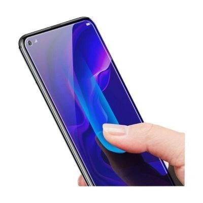 Photo of Tuff Luv Tuff-Luv 2.5D 9H Tempered Glass Screen Protector for Huawei P30