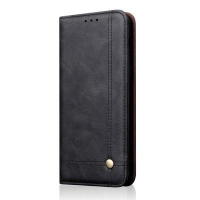 Photo of Tuff Luv Tuff-Luv Leather Case and Horizontal Stand for Huawei P30 Pro
