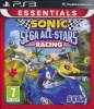 SEGA Sonic & All-Stars Racing Photo