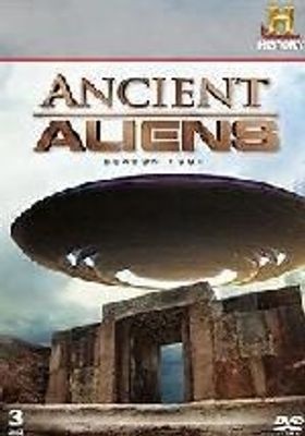Photo of Ancient Aliens: Season 4
