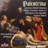 Palestrina: Aeterna Christi Munera/Missa L'homme Arme a 5/... Photo