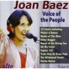 Regis Records Voice of the People Photo