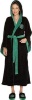Character World Harry Potter Slytherin Ladies Robe with Hood Photo