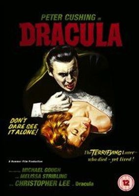 Photo of Lionsgate UK Dracula movie