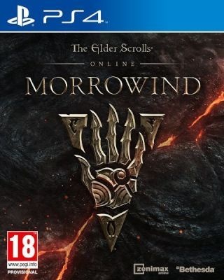 Photo of Bethesda The Elder Scrolls Online: Morrowind