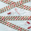 Ginger Ray Novelty Elf Caution Tape Photo