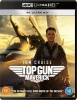 Top Gun: Maverick - 4K Ultra HD Photo