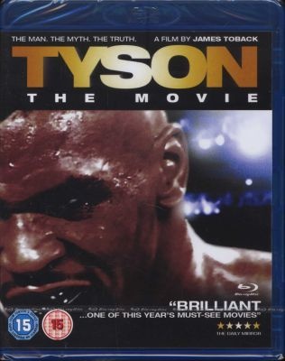 Photo of Tyson - The Movie