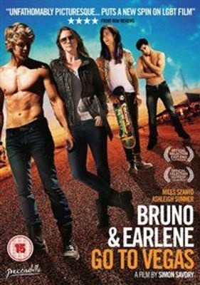Photo of Peccadillo Pictures Bruno and Earlene Go to Vegas movie