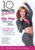 10 Minute Solution: Hip Hop Dance Mix Photo
